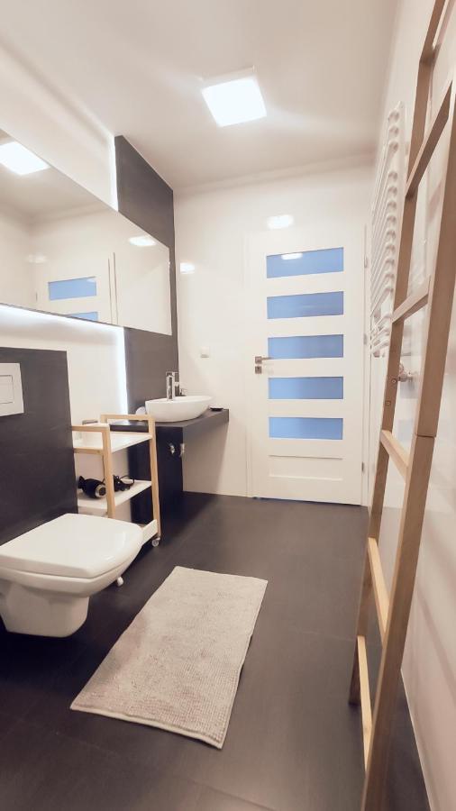 łokietka 8b By Homeprime Apartament *