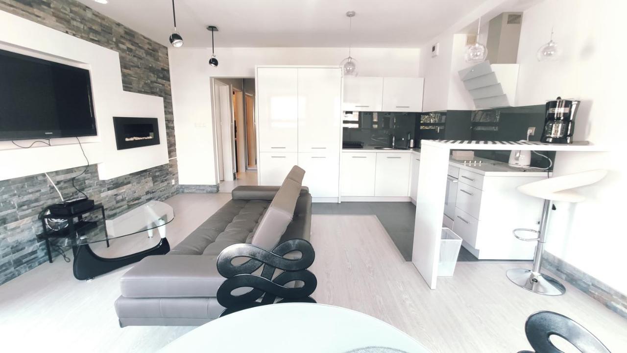 łokietka 8b By Homeprime Apartament Kraków