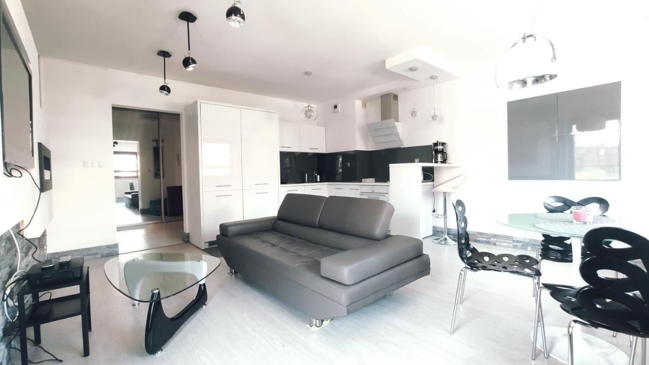 łokietka 8b By Homeprime Apartament Kraków