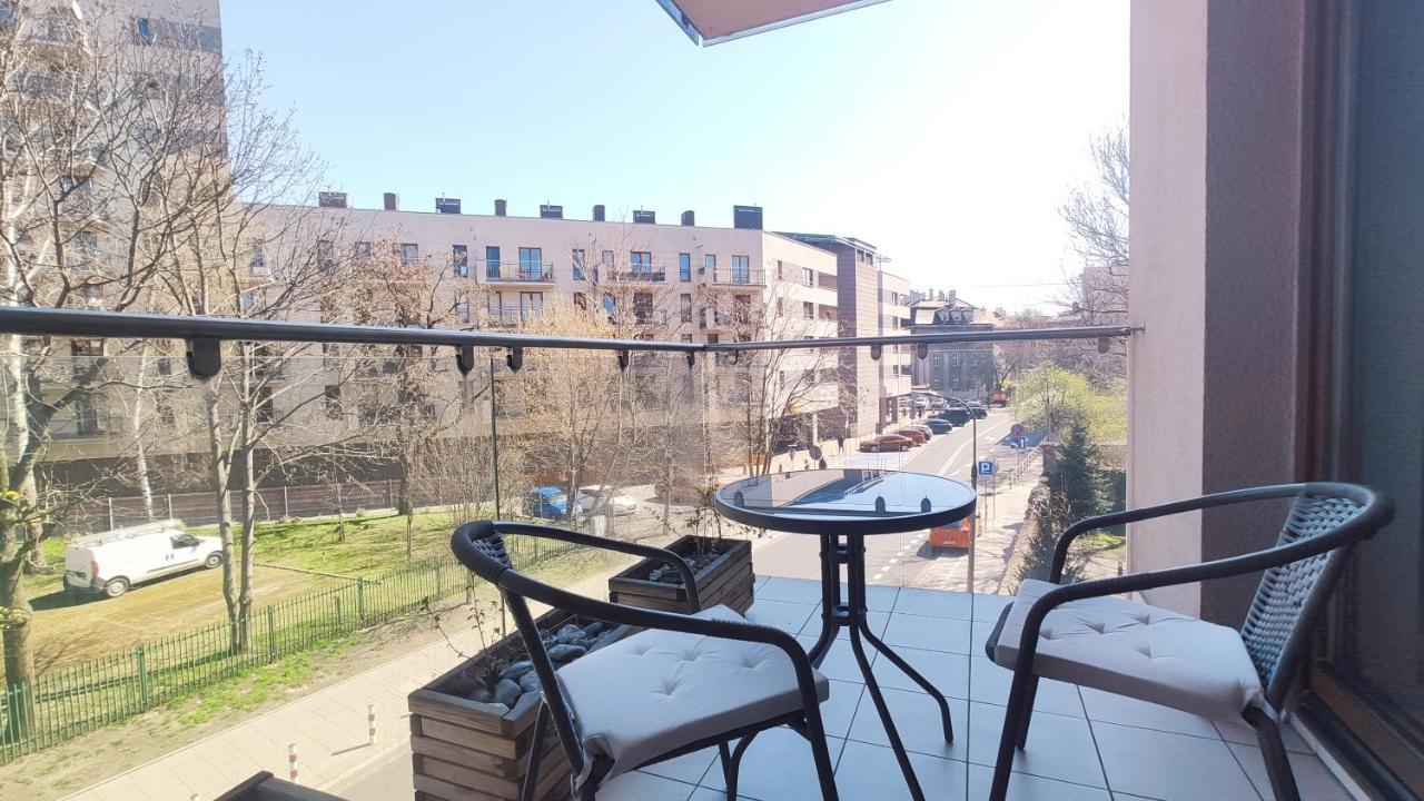 Lokietka 8b By Homeprime Appartement *