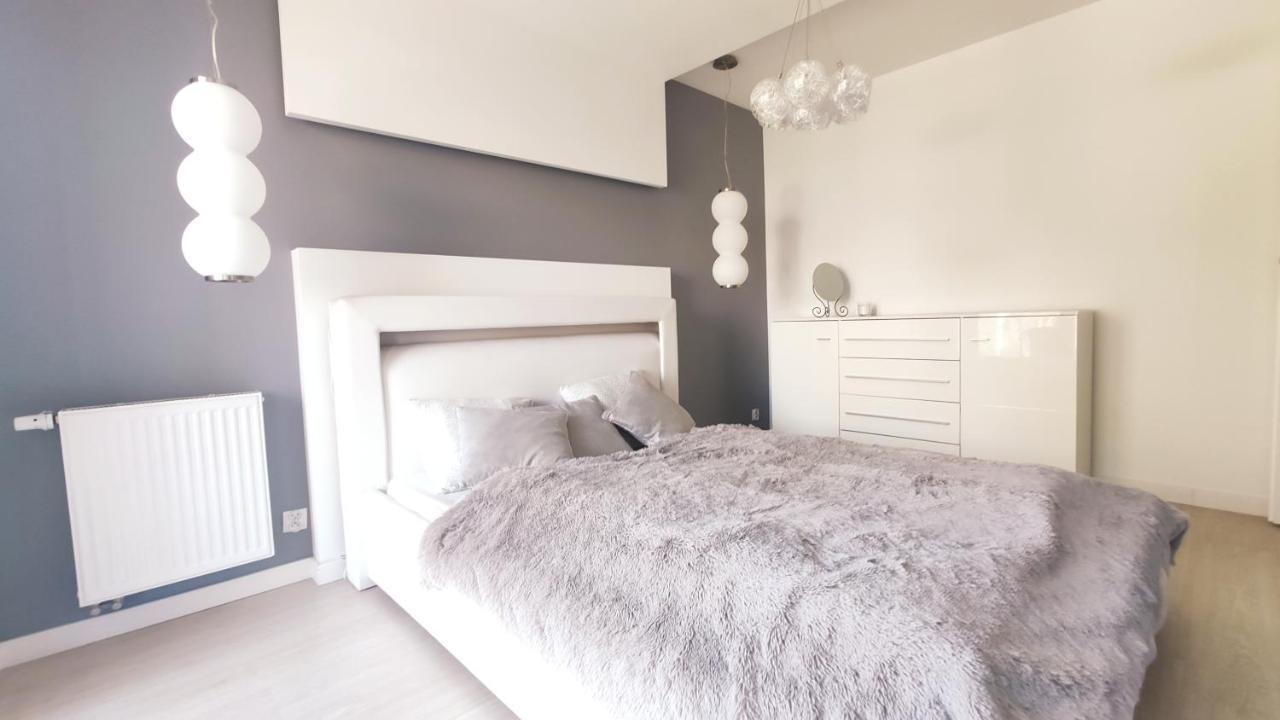 Lokietka 8b By Homeprime * Krakau