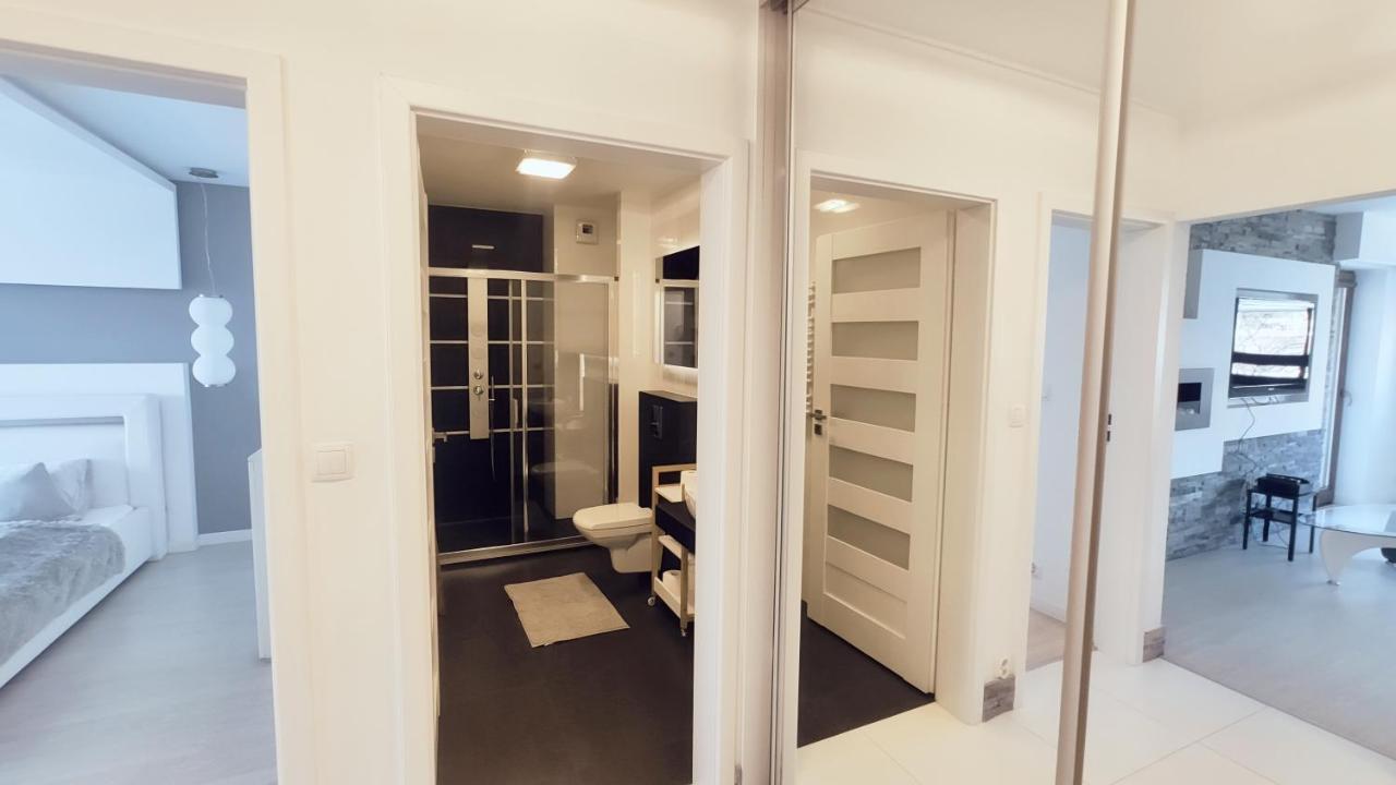 Lokietka 8b By Homeprime Appartement