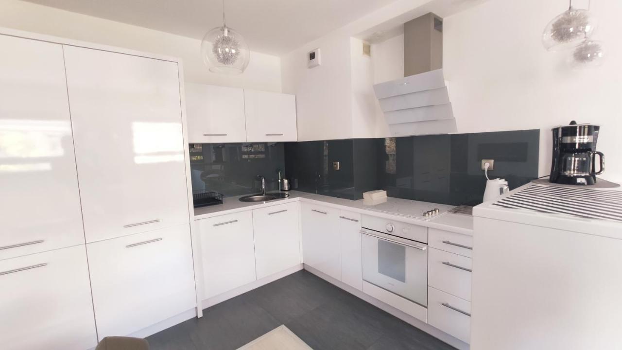 Lokietka 8b By Homeprime Appartement *